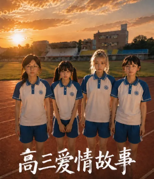 绣阁春深
